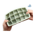 Silicone 15 Square Ice Trays